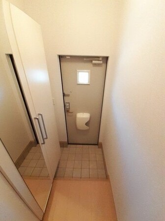 サンワードBBの物件内観写真